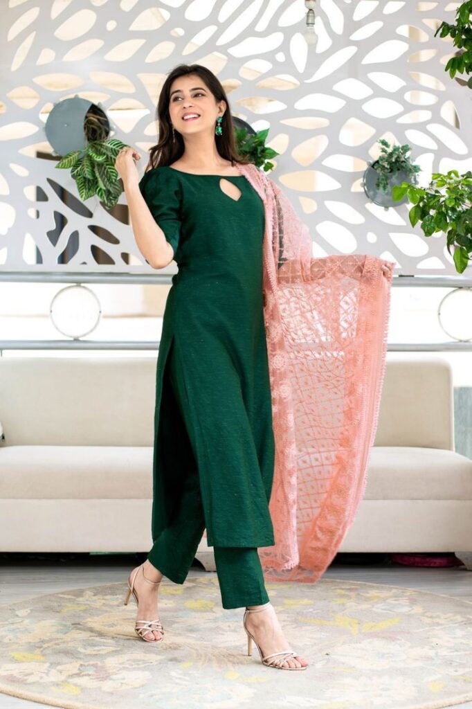 No.1 Wholesale Readymade Dealer in Calicut Kakkas Garments Product Page Churidar image