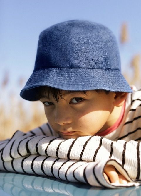 No.1 Wholesale Readymade Dealer in Calicut Kakkas Garments Product Page kids Cap image